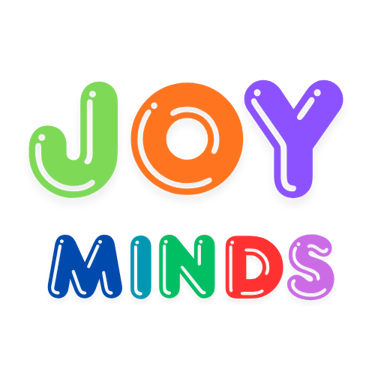 Joy Minds logo