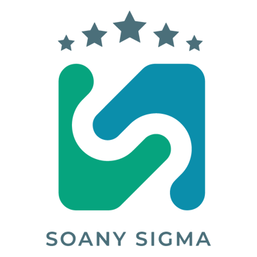 Soany Sigma logo