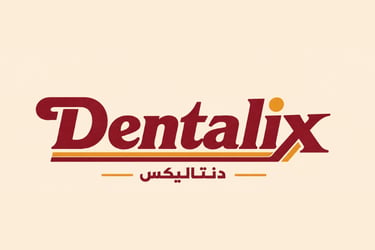 دنتاليكس logo