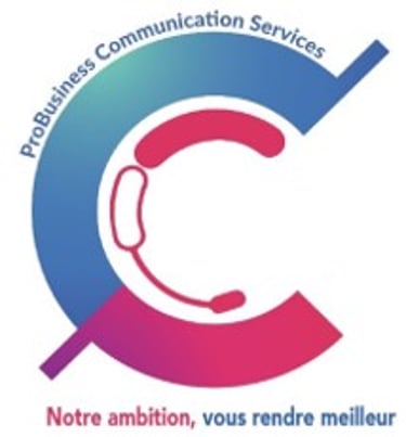 ProBusiness Commnucation Services logo