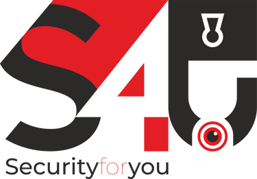 Security For You logo