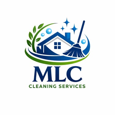MLC Cleaning Services logo