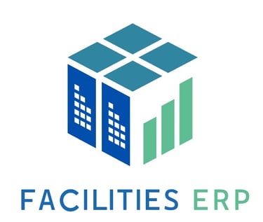 facilities-erp logo