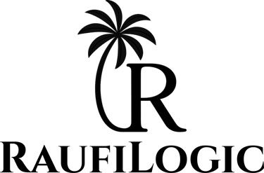 RaufiLogic logo