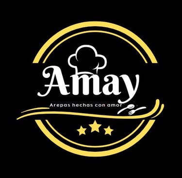 Amay logo