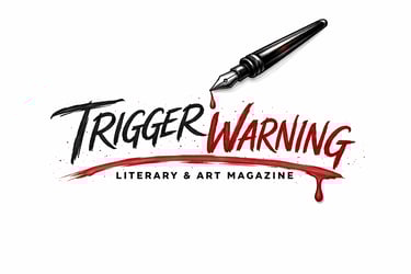 Trigger Warning Magazine logo