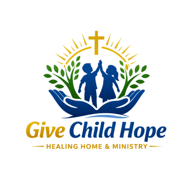 Give Child Hope logo