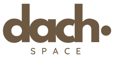 Dachspace logo