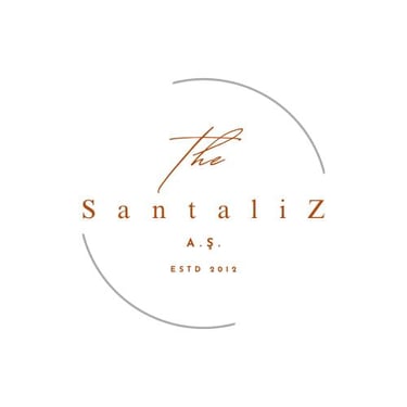 Santaliz logo