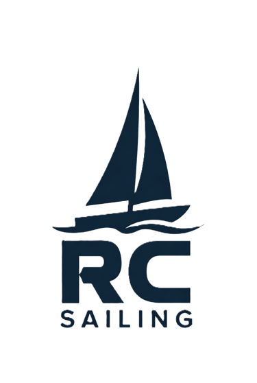 RCsailing logo