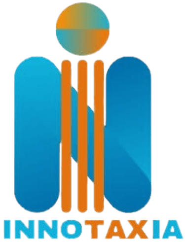 Innotaxia logo