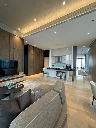 MyApartemenku.com - LaVie All Suites Setiabudi Jakarta