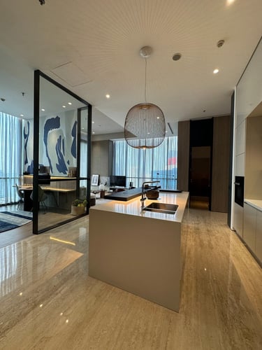 MyApartemenku.com - LaVie All Suites Setiabudi Jakarta