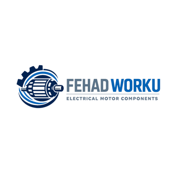 Fehad Worku Electrical Motor Components logo