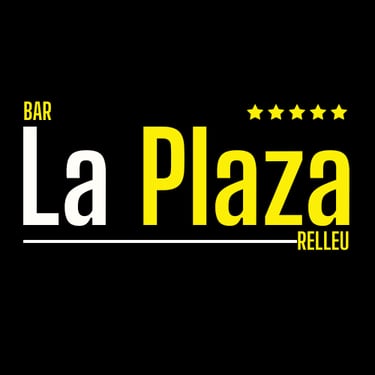 Bar La Plaza logo