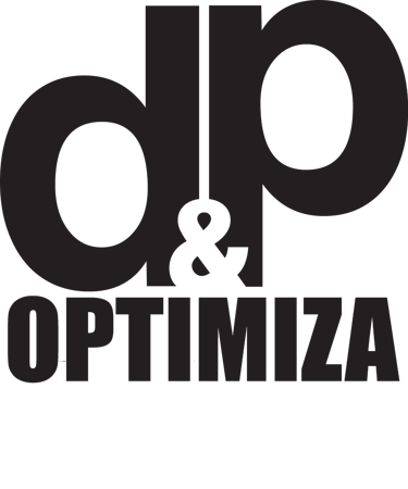 DyP Optimiza logo