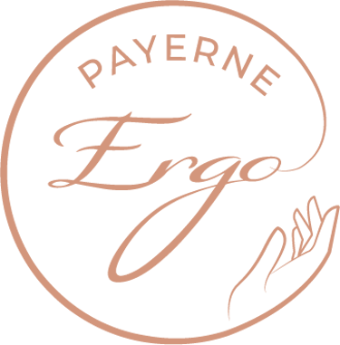 MainSérénité logo