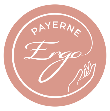 MainSérénité logo