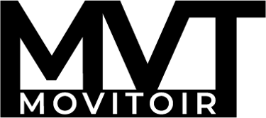 Movitoir Studios logo