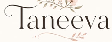 Taneeva logo