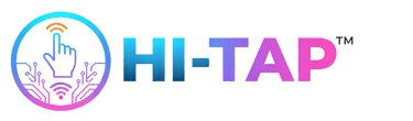 HiTap logo