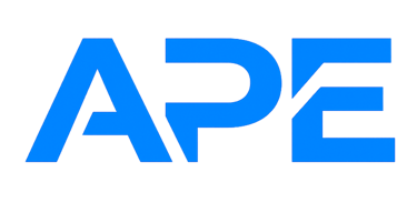 ASSESSORIA DE MARKETING PARA ENVELOPADORES - APE logo