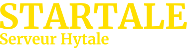 Startale logo