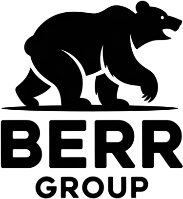 Berr Logistics logo