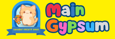 MAIN GYPSUM logo