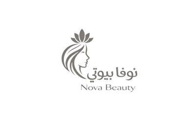 novabeauty logo