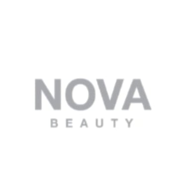 novabeauty logo