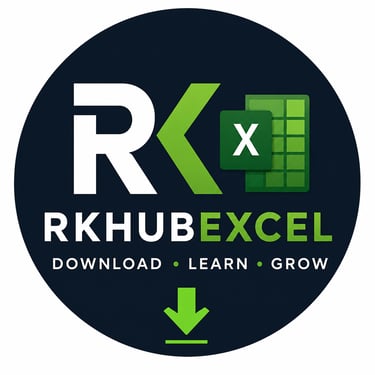 exelhub logo