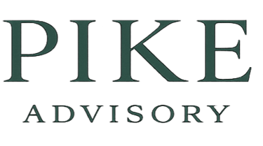 Pike Advisory logo