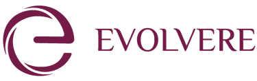 evolvere, business transformation consulting logo