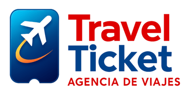 Travel Ticket logo