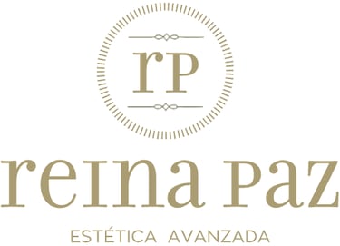 Reina Paz Estética Avanzada - Skin Coach logo