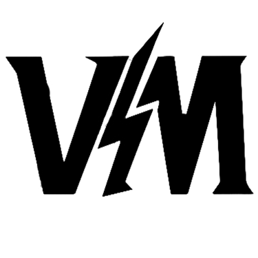 Vexury Market logo