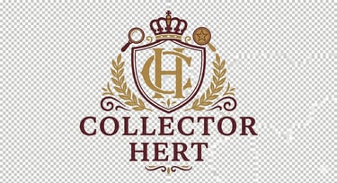 Collector Hert logo