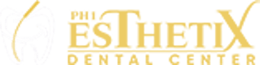 Esthetix Dental Center logo