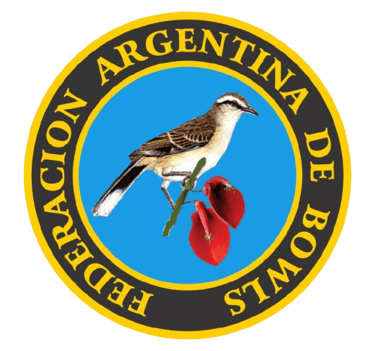 BowlsArgentina logo