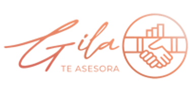 Gila te asesora logo