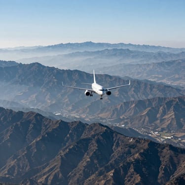 El Decreto 625 de 2026 crea el impuesto de US$1 por salir de Colombia en avión.