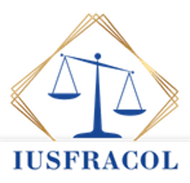 Iusfracol logo