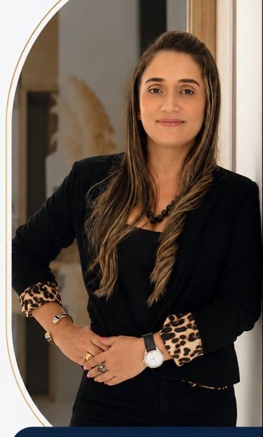 María del Pilar Martínez Patiño referente del servicio que presta Juliana Florez Montoya