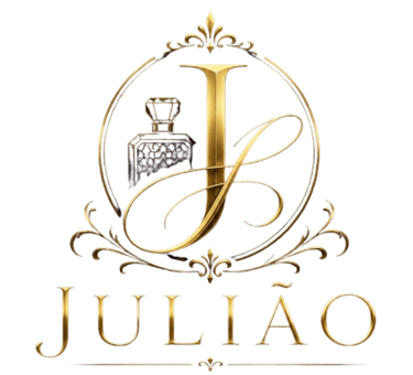 julião Perfumaria logo