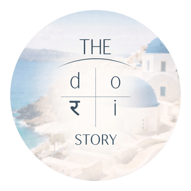 doristory logo
