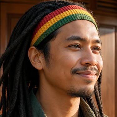 Doelkitep Reggae logo