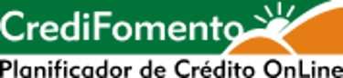 CREDIFOMENTO logo