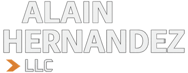 Alain Hernandez LLC logo