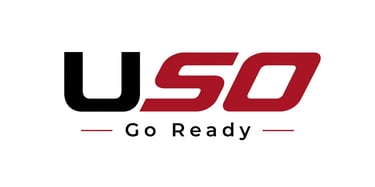 United Standout logo